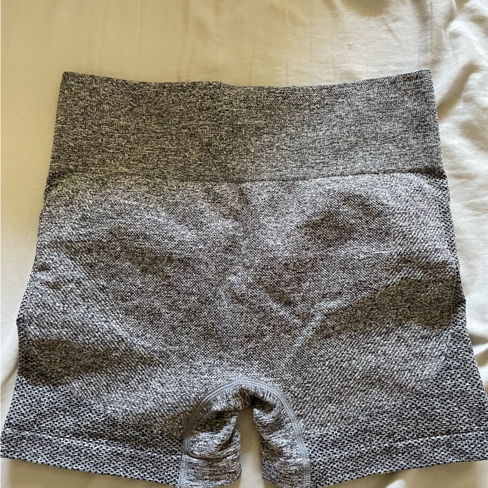 Biker Shorts